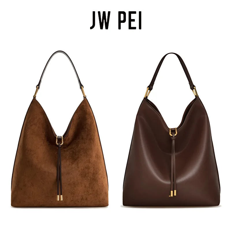 JW PEI Tote Bag | جودة عالية