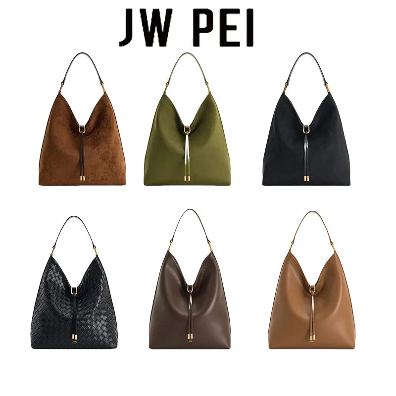 JW PEI Tote Bag | جودة عالية