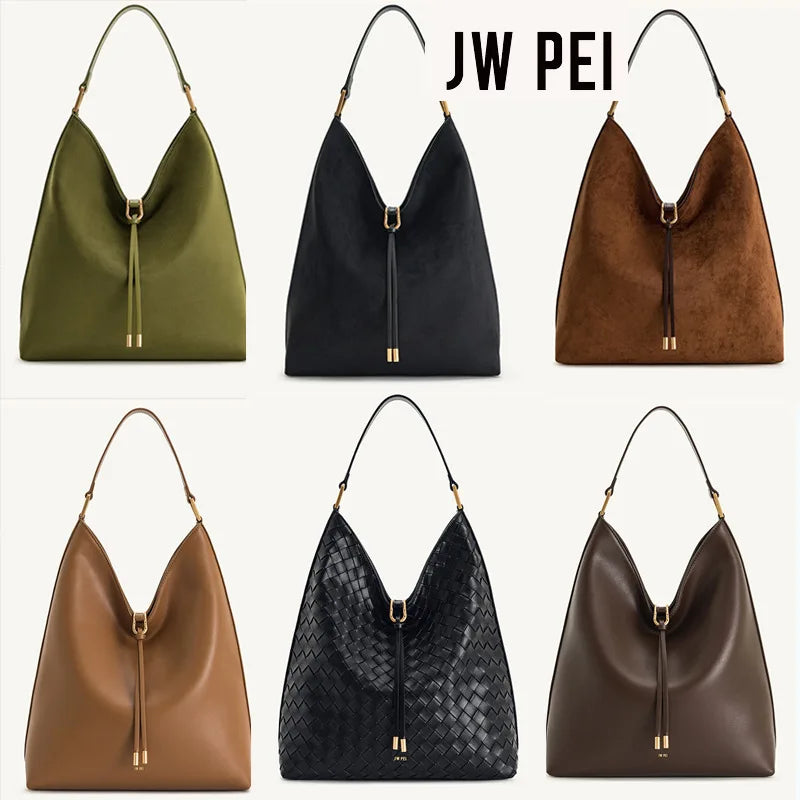JW PEI Tote Bag | جودة عالية