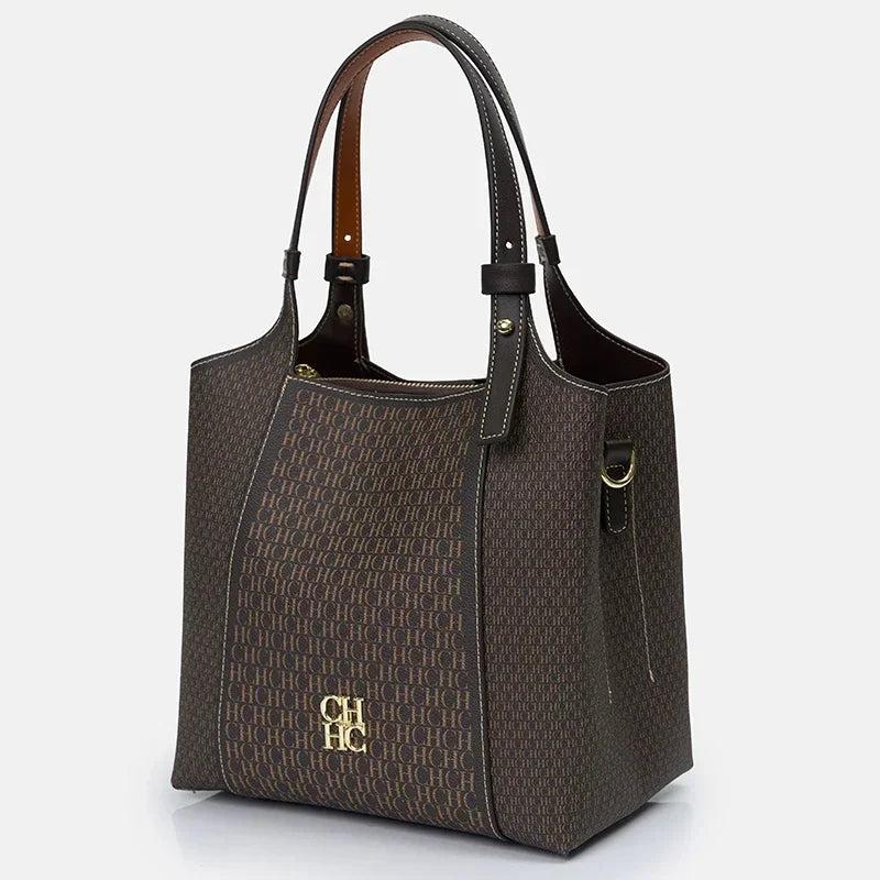 Chch tote bag