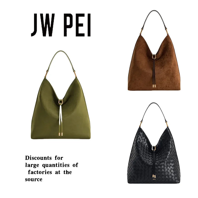 JW PEI Tote Bag | جودة عالية